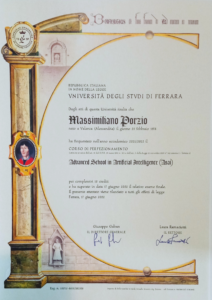 ASAI Diploma